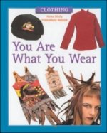 You are What You Wear