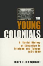 Young Colonials