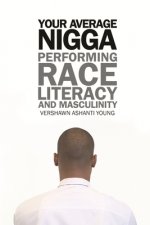 Your Average Nigga