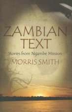 Zambian Text: Stories From Ngambe Mission (H690/Mrc)