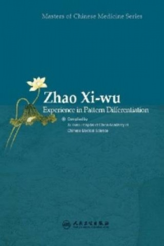 Zhao Xi-wu