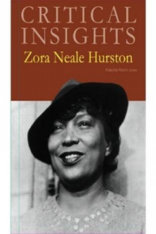 Zora Neale Hurston