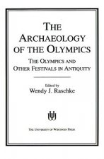 Archaeology of the Olympics