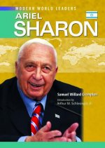Ariel Sharon