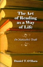 Art of Reading as a Way of Life