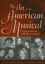 Art of the American Musical