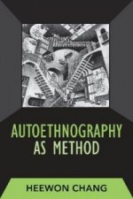 Autoethnography as Method