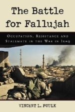 Battle for Fallujah