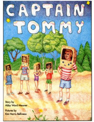 Captain Tommy