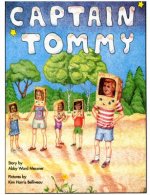 Captain Tommy