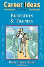 Career Ideas for Teens in Education and Training