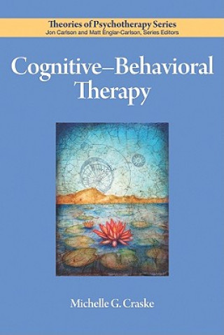 Cognitive-Behavioral Therapy