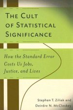 Cult of Statistical Significance