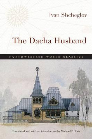 Dacha Husband