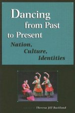 Dancing from Past to Present