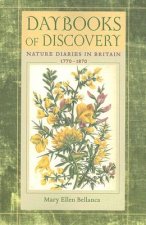 Daybooks of Discovery