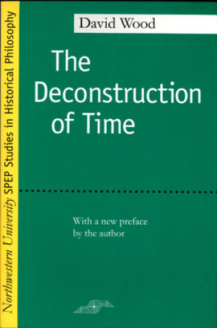 Deconstruction of Time