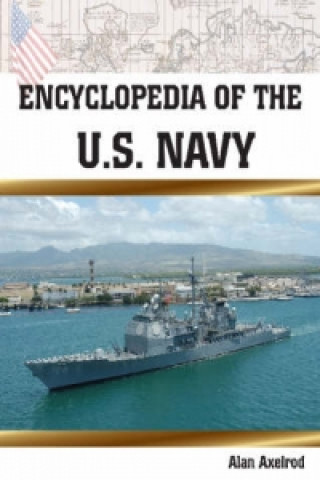 Encyclopedia of the U.S. Navy