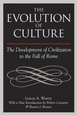Evolution of Culture