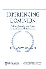 Experiencing Dominion