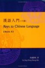 Keys to Chinese Language