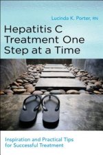 Hepatitis C Treatment One Step at a TIme