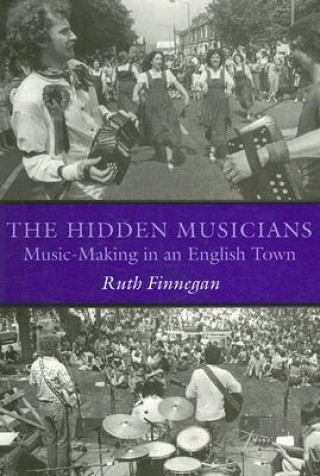 Hidden Musicians