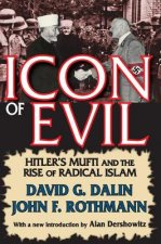 Icon of Evil
