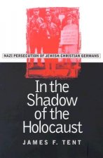 In the Shadow of the Holocaust