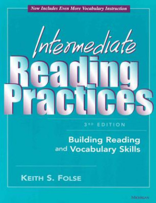 Intermediate Reading Practices