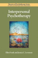 Interpersonal Psychotherapy