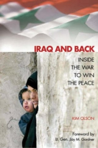 Iraq and Back