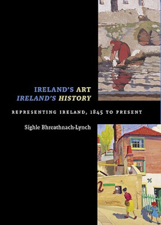 Ireland's Art, Ireland's History