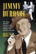 Jimmy Durante