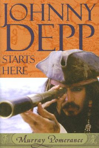 Johnny Depp Starts Here