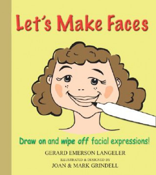 Let's Make Faces!