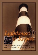 Lighthouses and Keepers