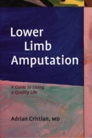 Lower Limb Amputation