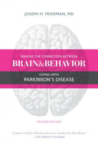 Making the Connection Between Brain & Behavior