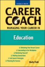 Managing Your Career in Education