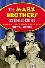 Marx Brothers as Social Critics