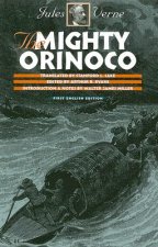 Mighty Orinoco