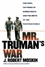 Mr.Truman's War