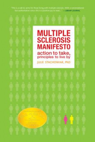 Multiple Sclerosis Manifesto