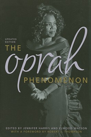 Oprah Phenomenon