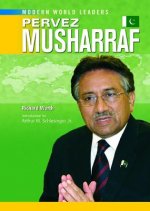 Pervez Musharraf