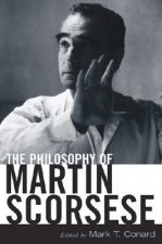 Philosophy of Martin Scorsese