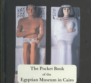 Pocket Book of the Egyptian Museum in Cairo