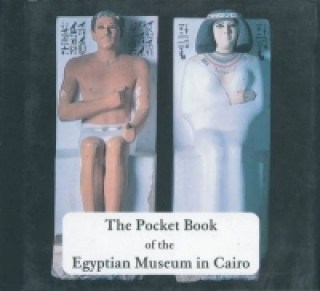 Pocket Book of Tutankhamun