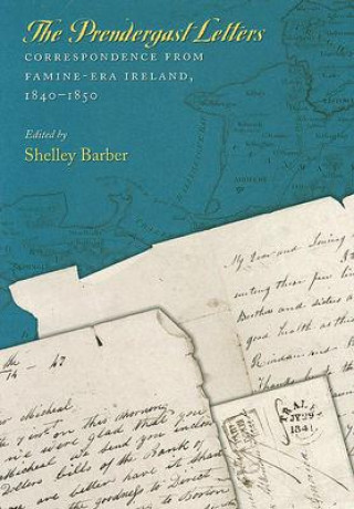 Prendergast Letters